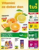 Tuš katalog - 20.01.2021 - 26.01.2021.