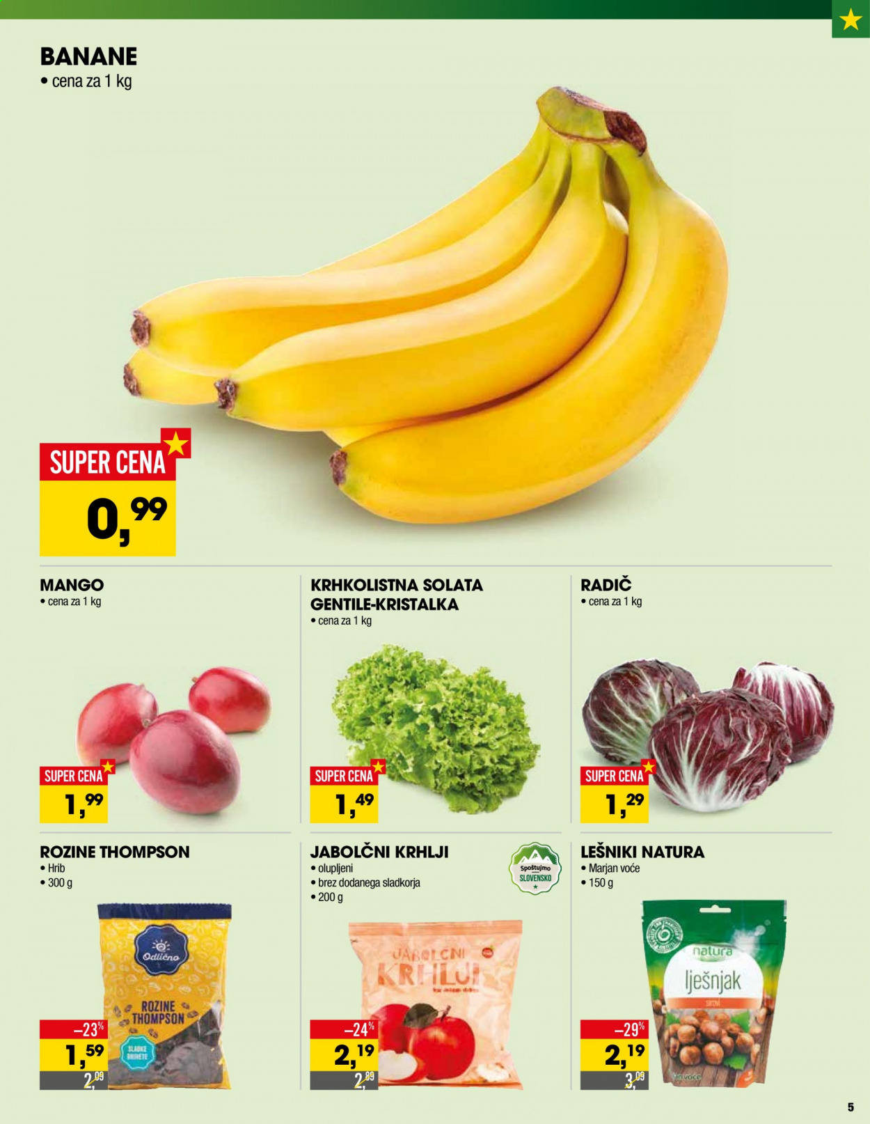 Tuš katalog - 20.1.2021 - 26.1.2021. Stran 5