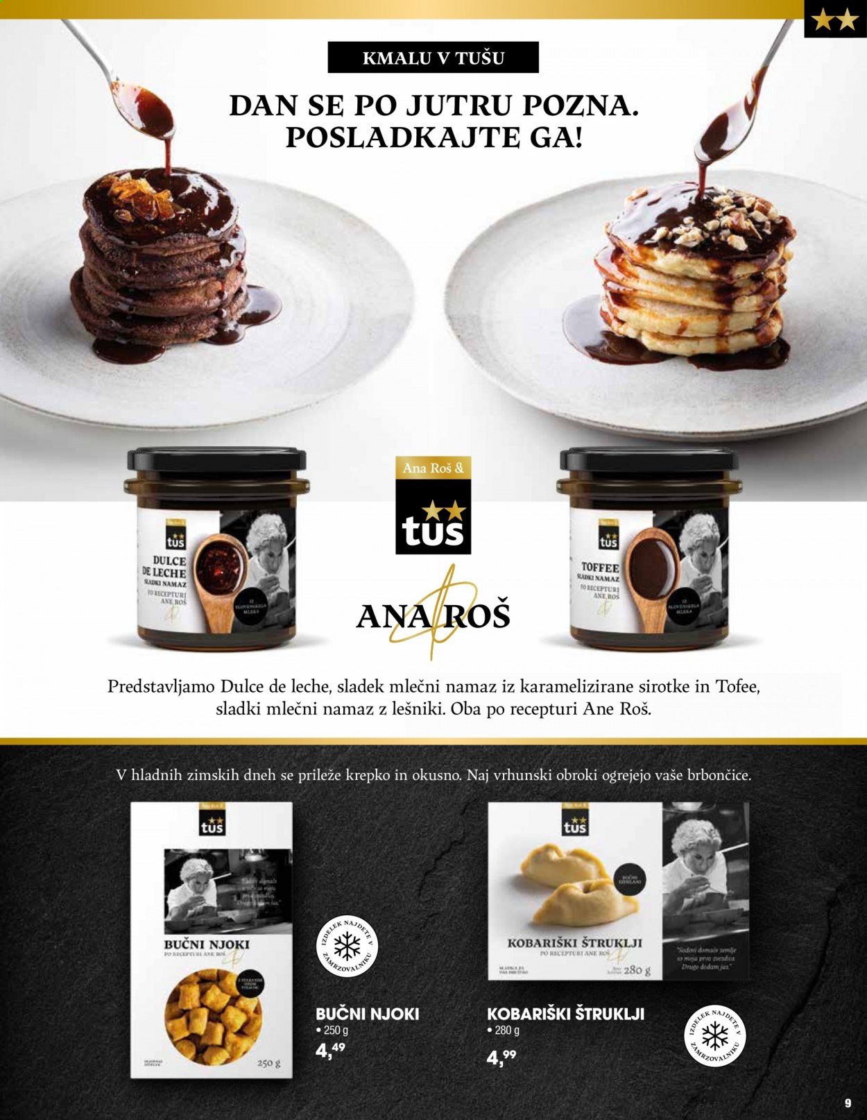 Tuš katalog - 20.1.2021 - 26.1.2021. Stran 9