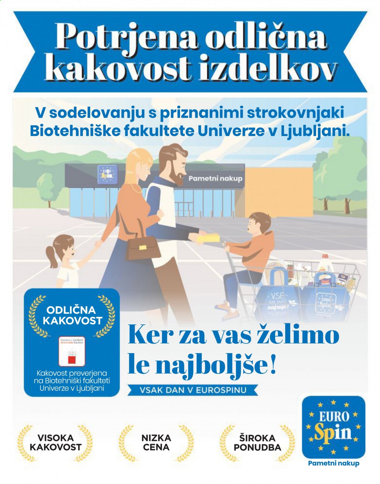 EuroSpin katalog - 21.1.2021 - 27.1.2021. Stran 2