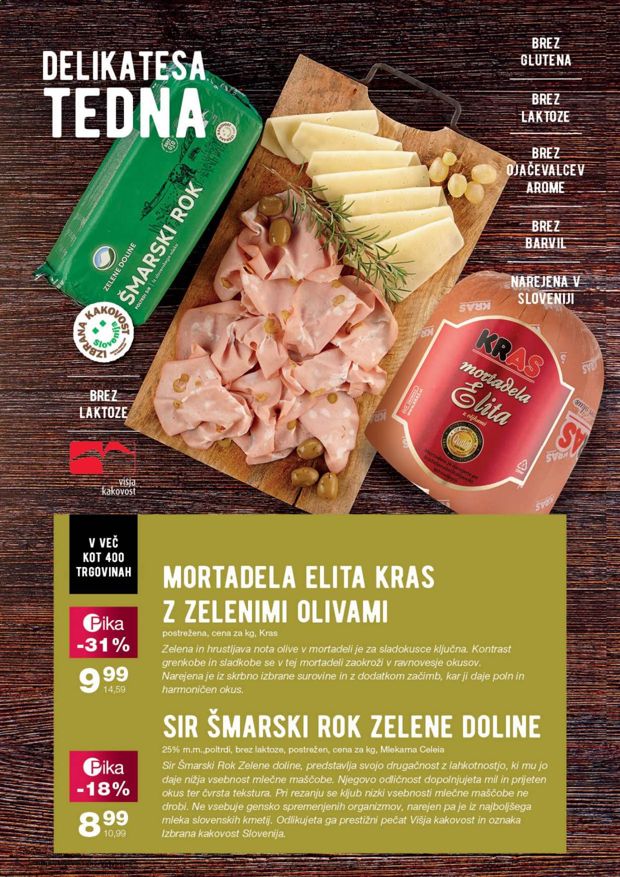 Mercator katalog - 21.1.2021 - 27.1.2021. Stran 8