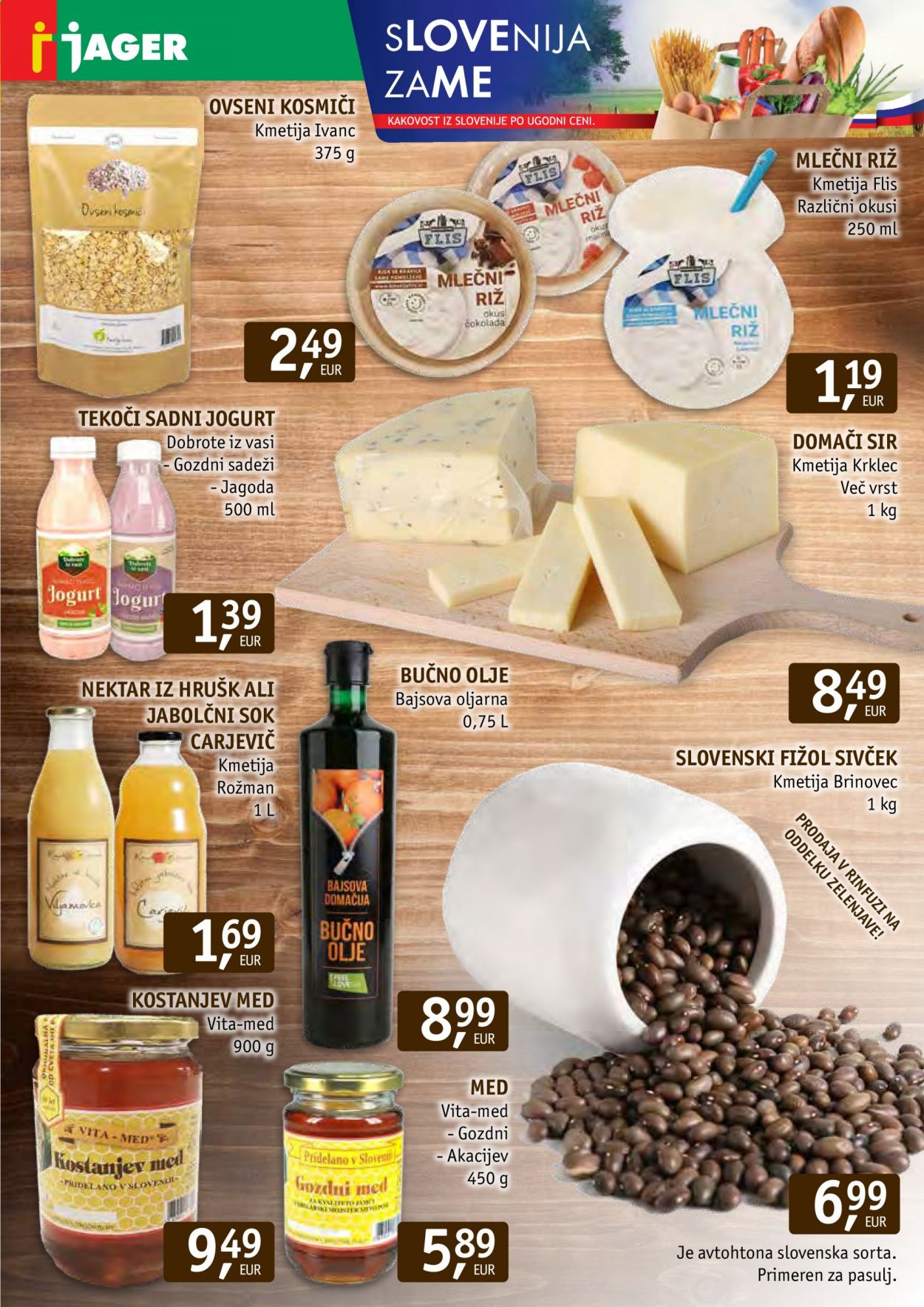 JAGER katalog - 20.1.2021 - 26.1.2021. Stran 9
