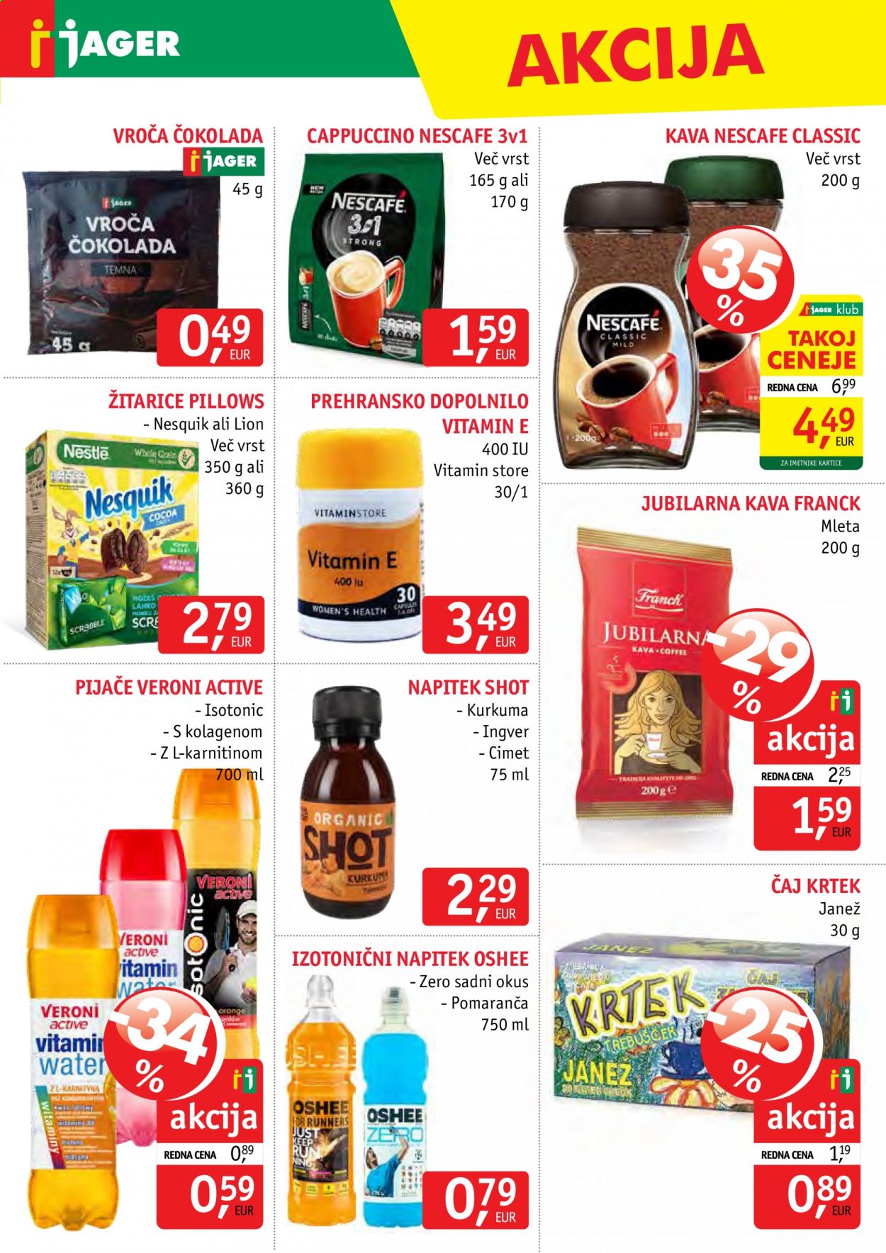 JAGER katalog - 20.1.2021 - 26.1.2021. Stran 11