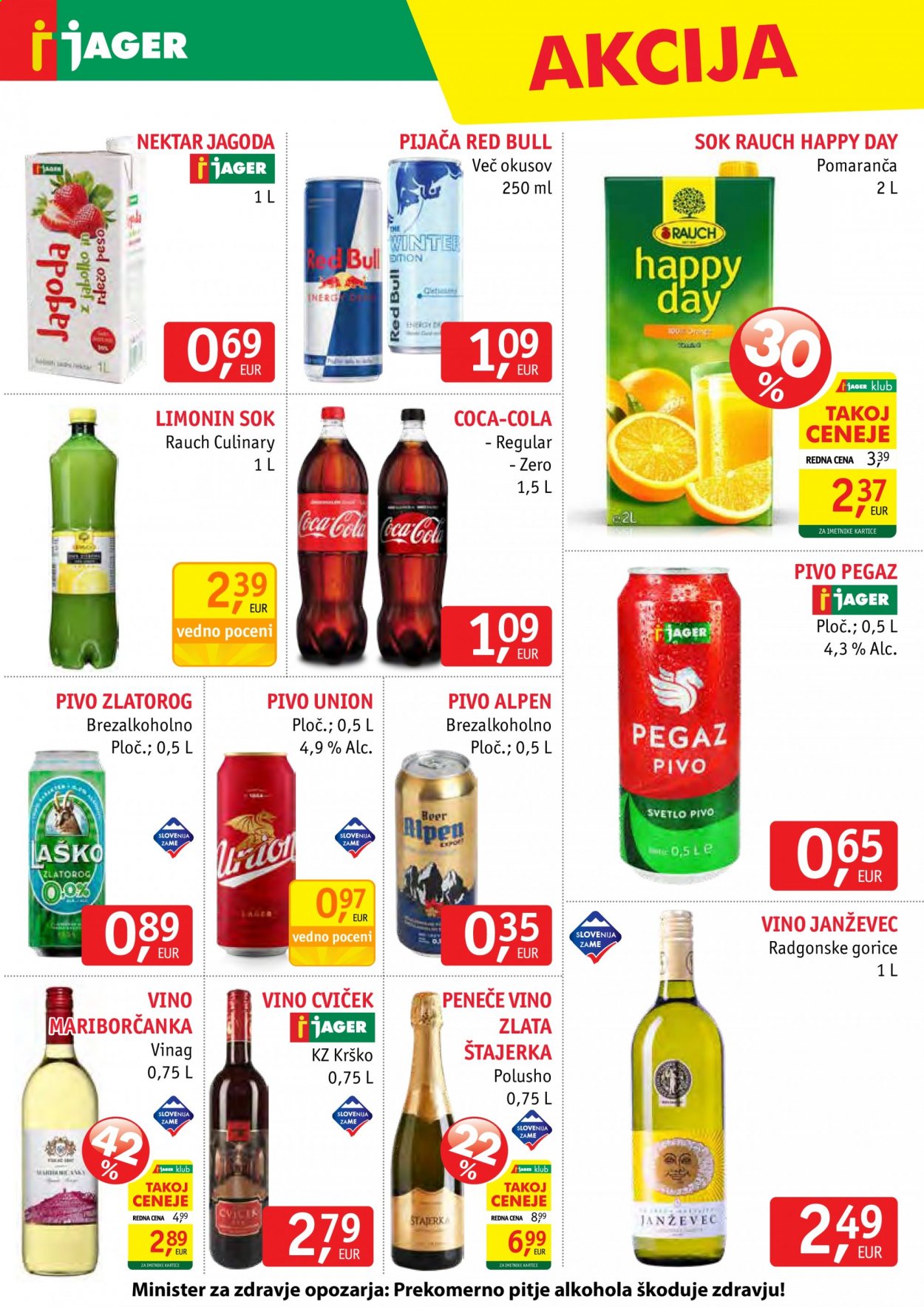 JAGER katalog - 20.1.2021 - 26.1.2021. Stran 12