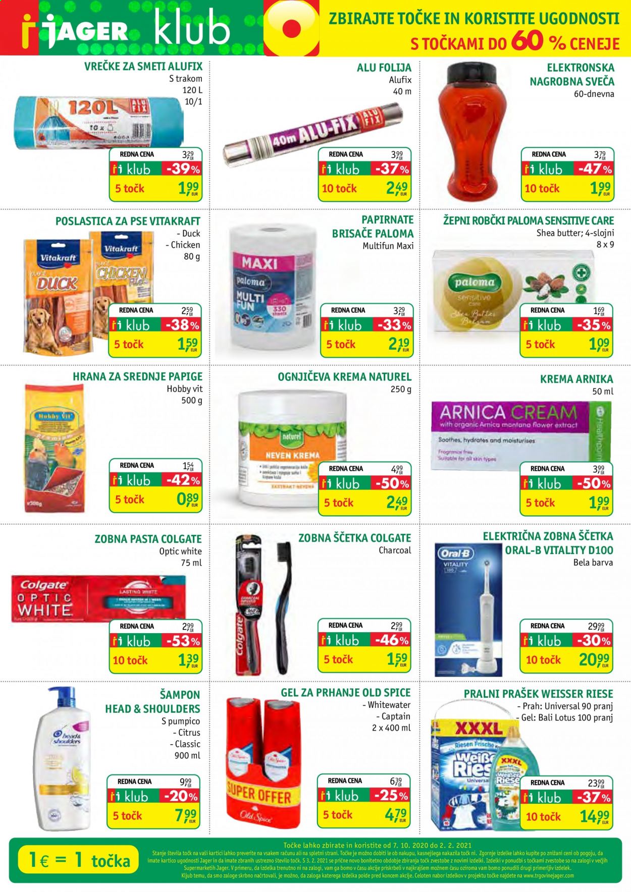 JAGER katalog - 20.1.2021 - 26.1.2021. Stran 16