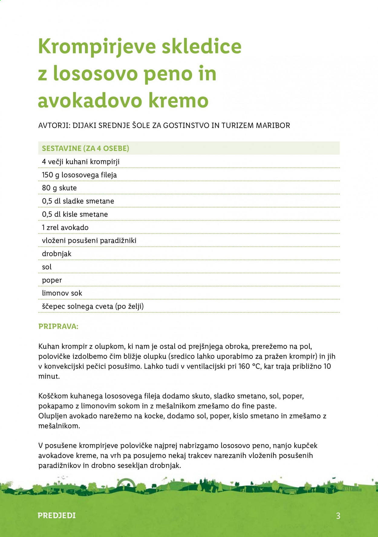Lidl katalog. Stran 5