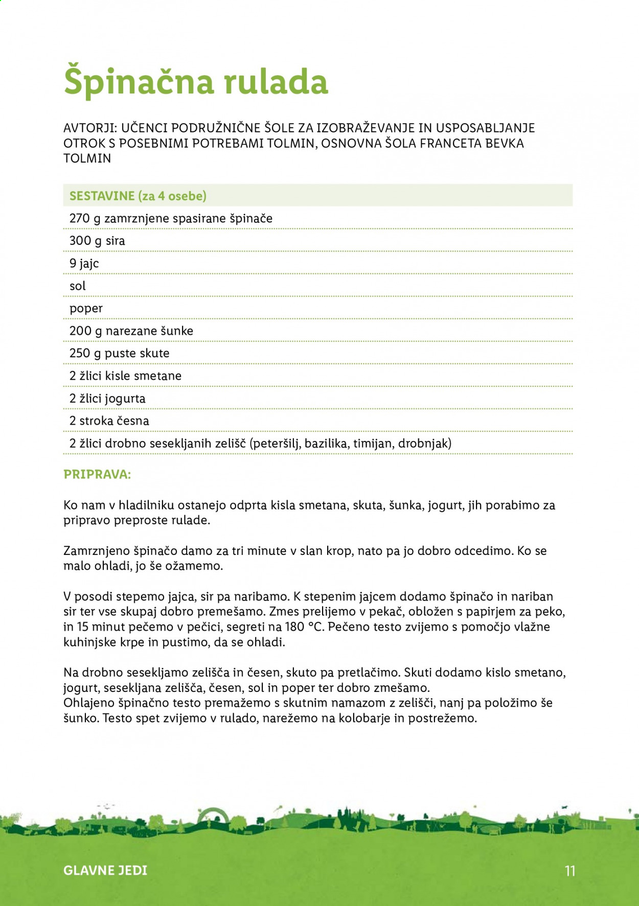 Lidl katalog. Stran 13