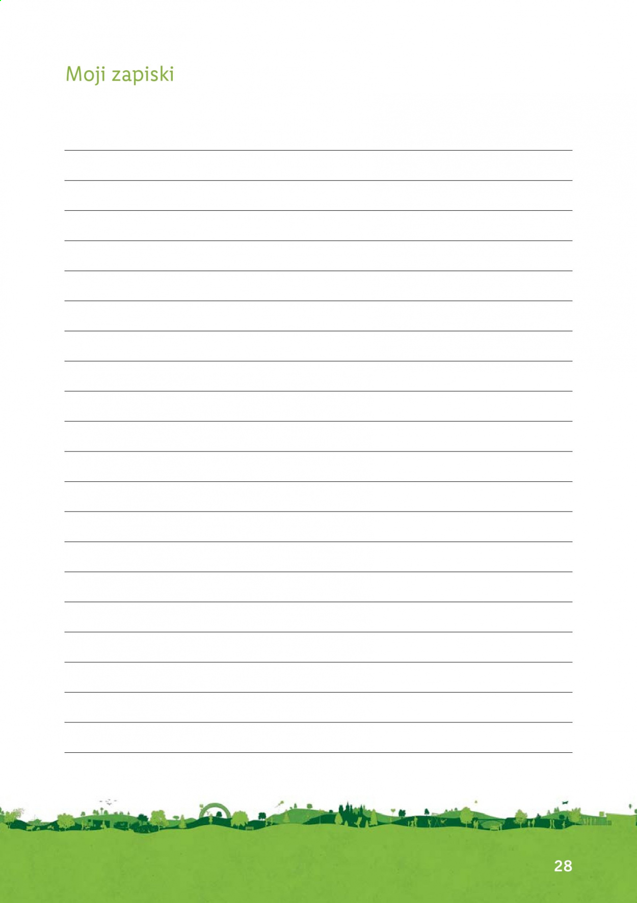Lidl katalog. Stran 30
