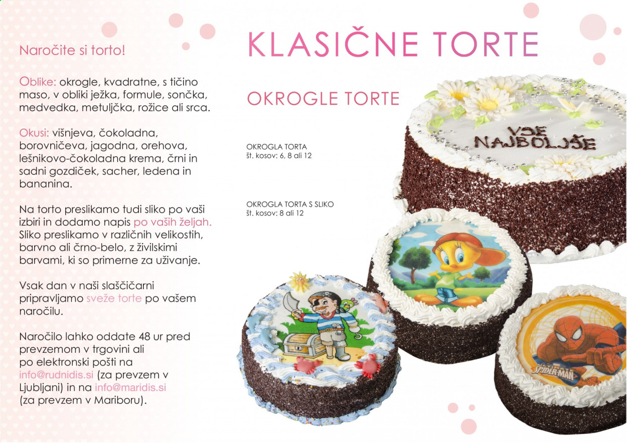 E.Leclerc katalog. Stran 2