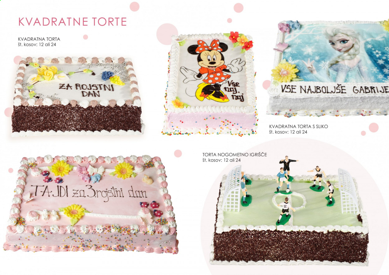 E.Leclerc katalog. Stran 3