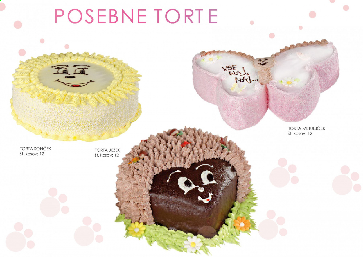 E.Leclerc katalog. Stran 4
