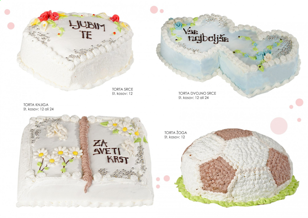 E.Leclerc katalog. Stran 5
