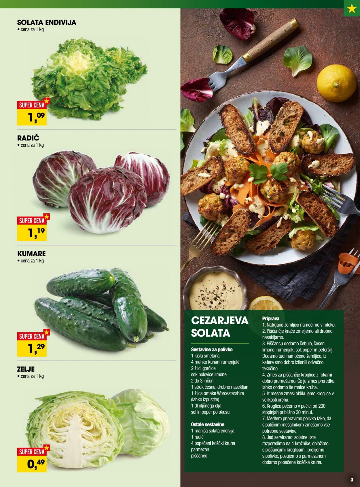 Tuš katalog - 27.1.2021 - 2.2.2021. Stran 3