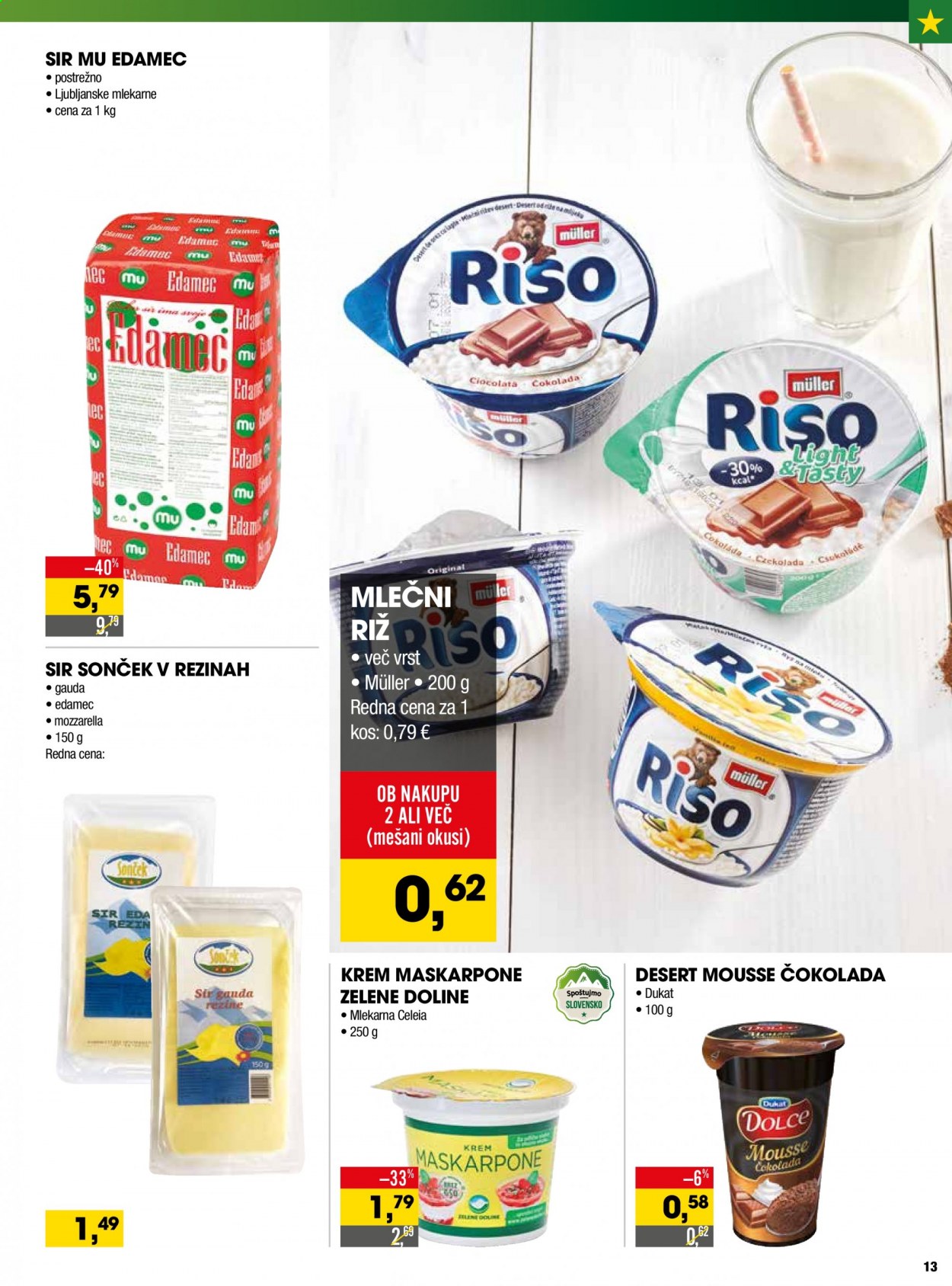Tuš katalog - 27.1.2021 - 2.2.2021. Stran 13