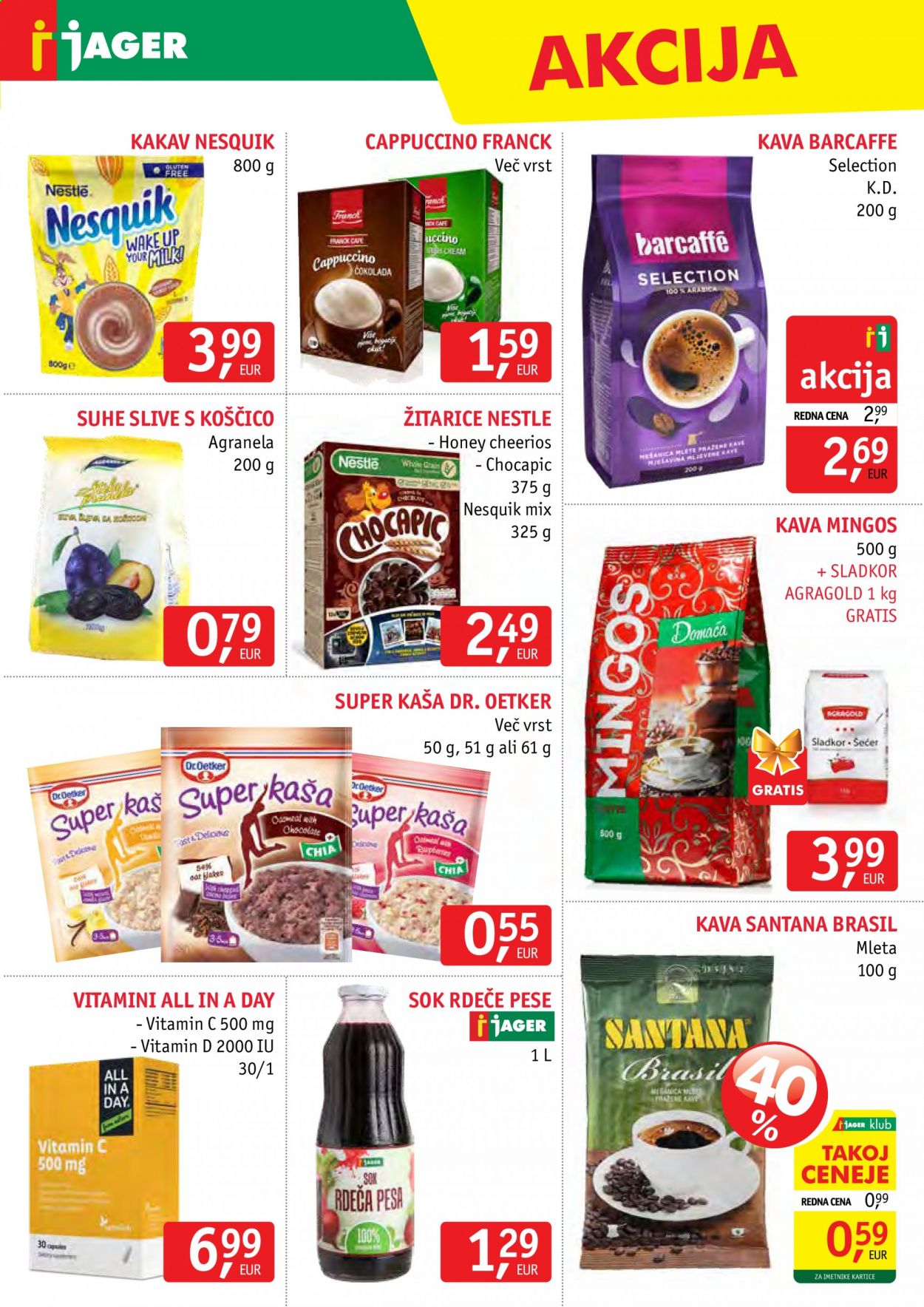 JAGER katalog - 27.1.2021 - 2.2.2021. Stran 11