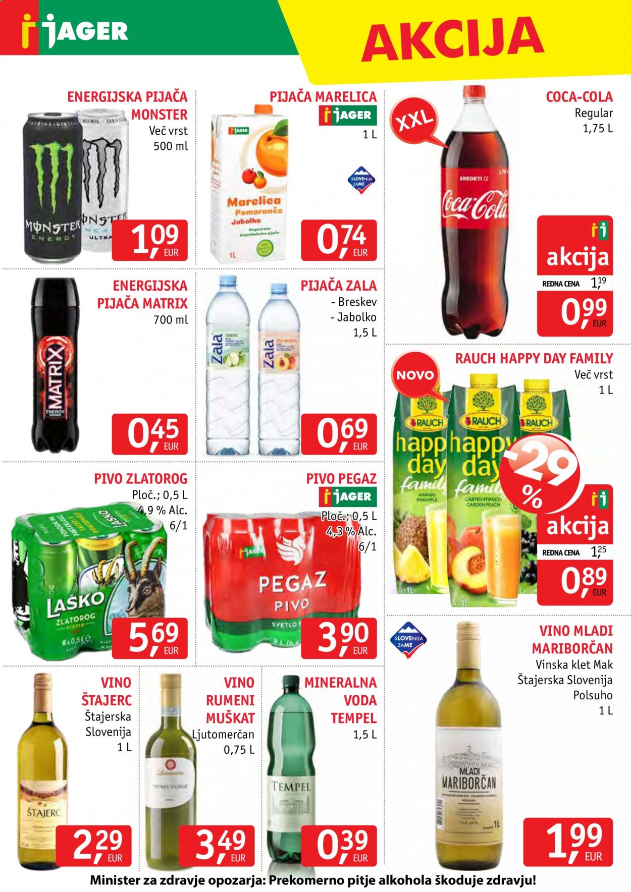 JAGER katalog - 27.1.2021 - 2.2.2021. Stran 12