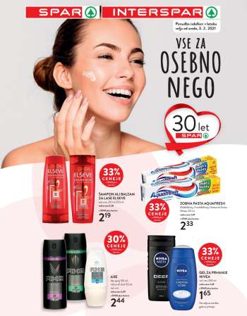 SPAR katalog - 03.02.2021 - 16.02.2021.