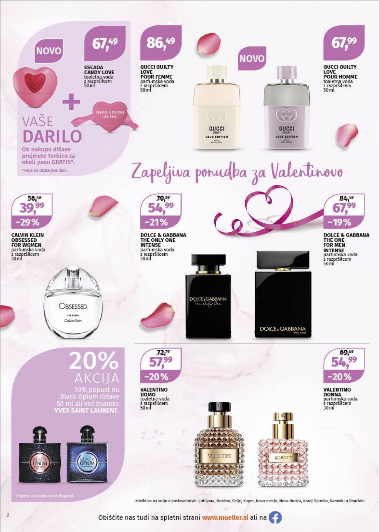 Müller katalog - 1.2.2021 - 13.2.2021. Stran 2