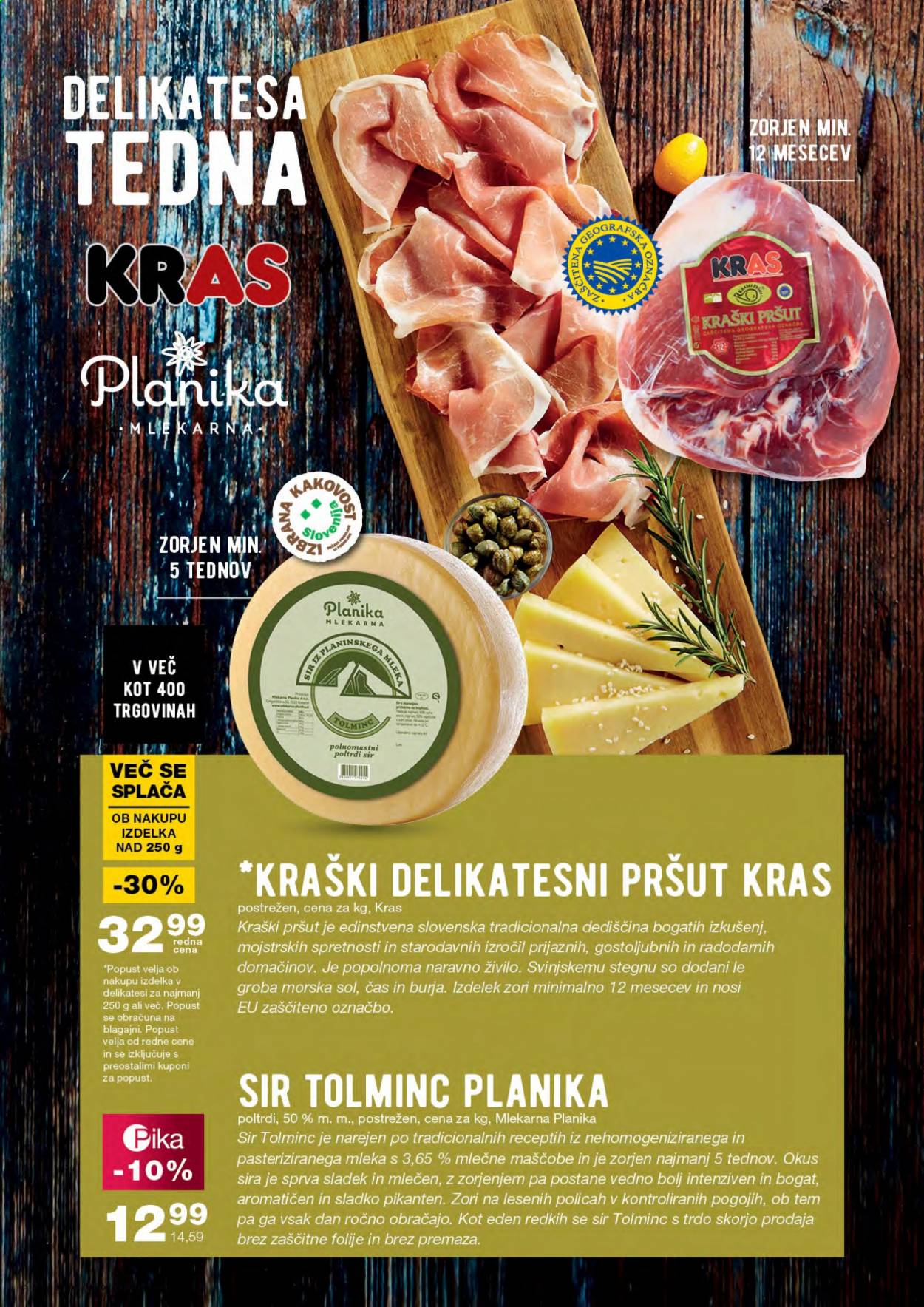 Mercator katalog - 4.2.2021 - 10.2.2021. Stran 20