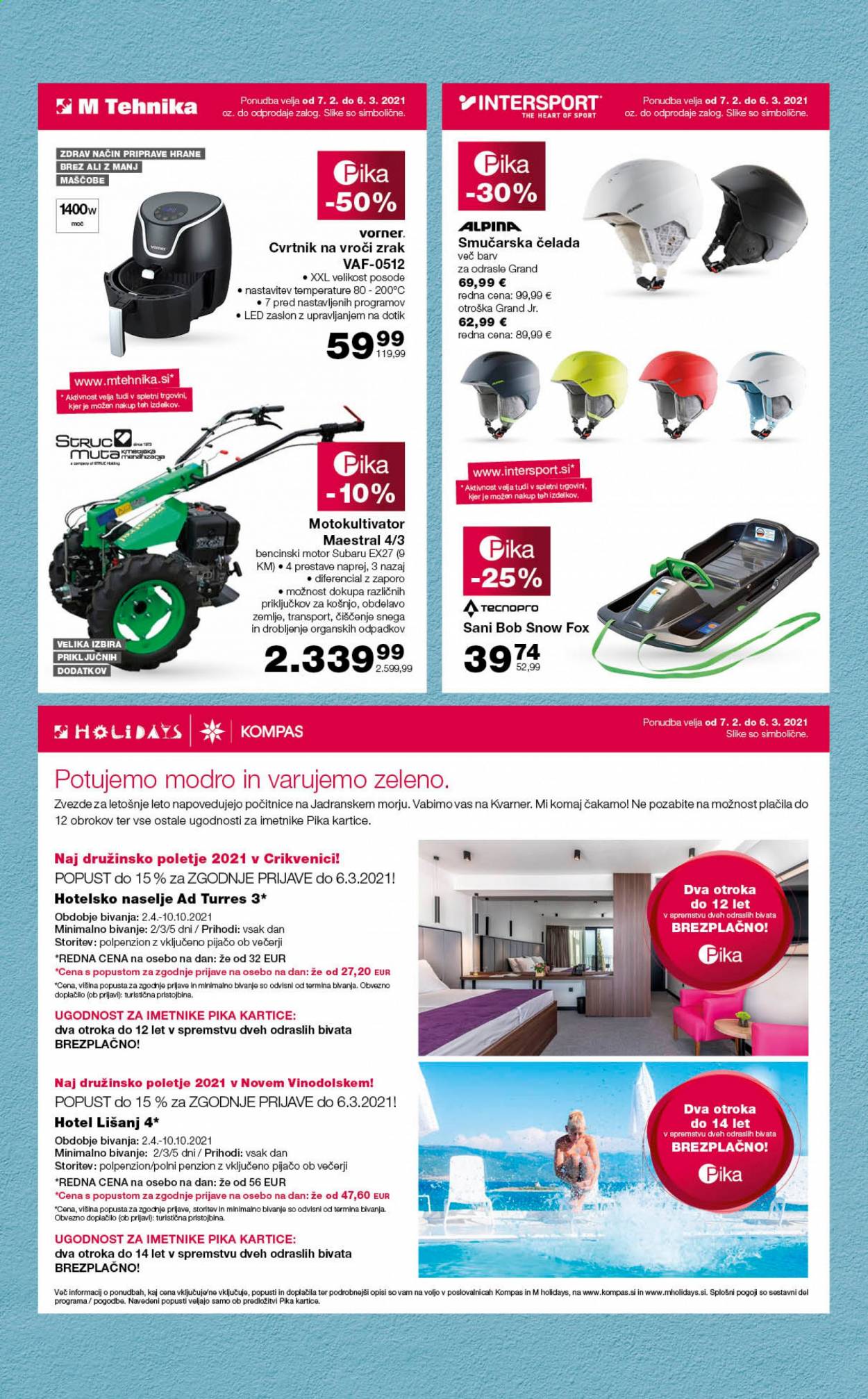 Mercator katalog - 7.2.2021 - 6.3.2021. Stran 4
