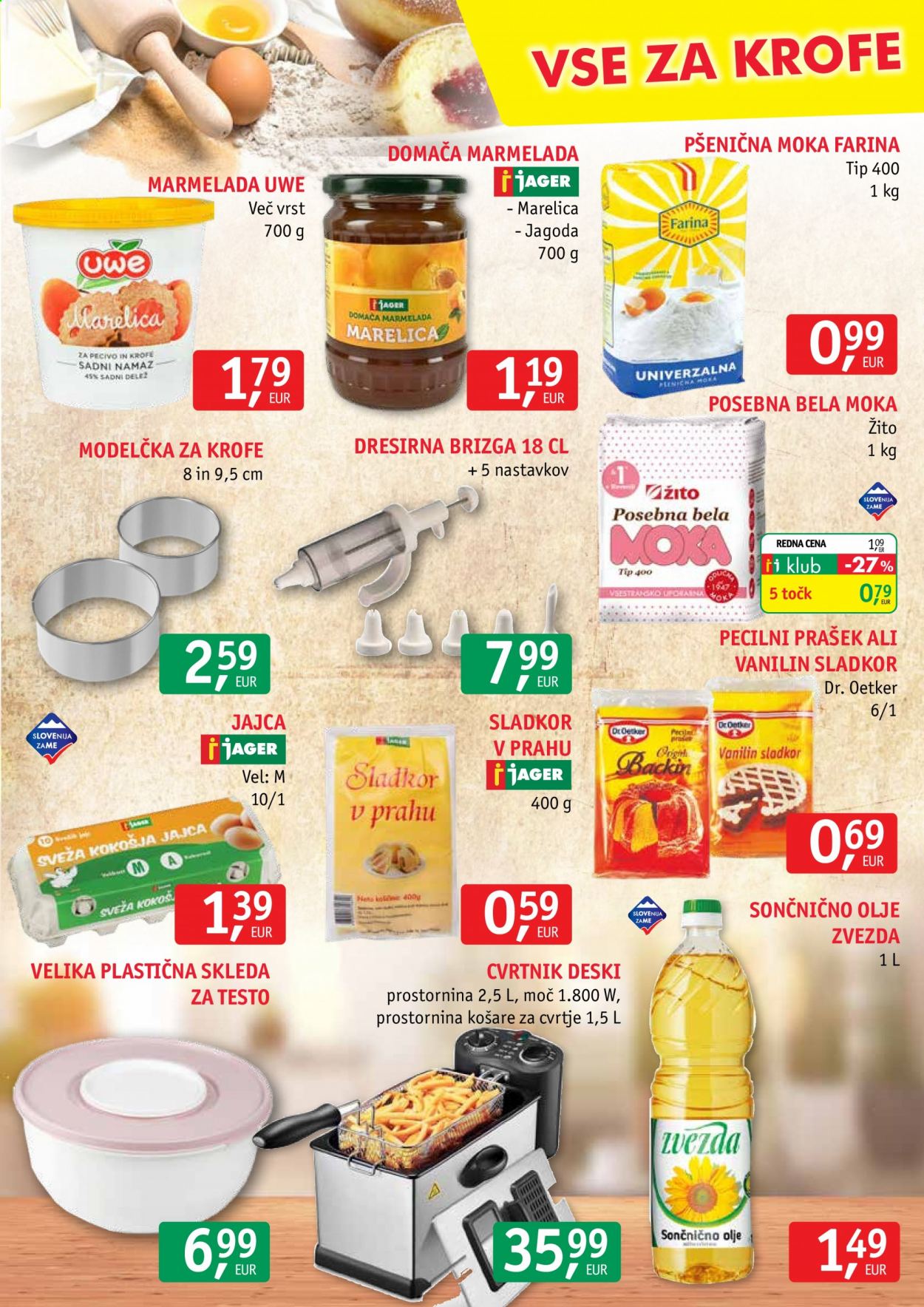 JAGER katalog - 3.2.2021 - 9.2.2021. Stran 7