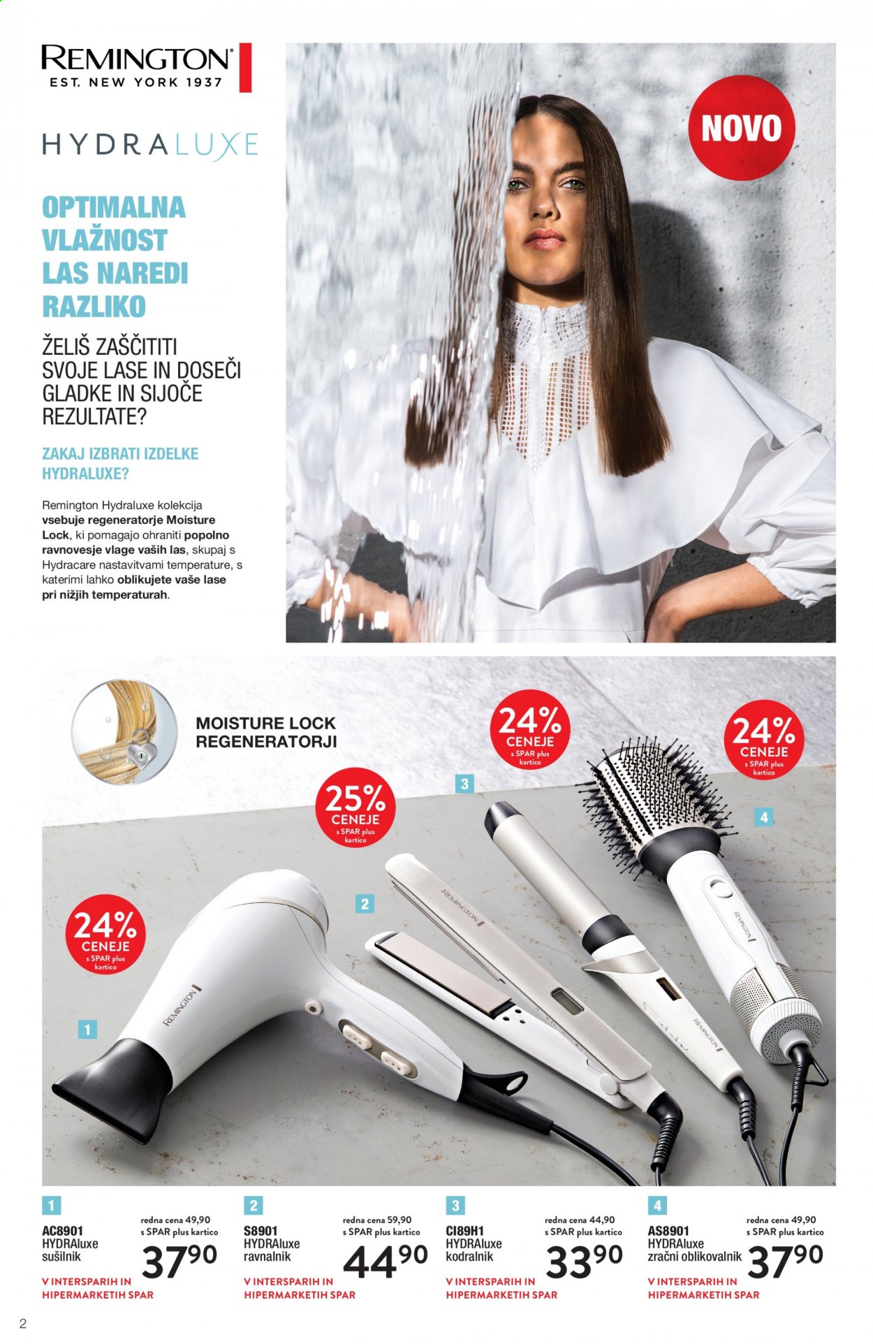 SPAR katalog - 10.2.2021 - 6.4.2021. Stran 2