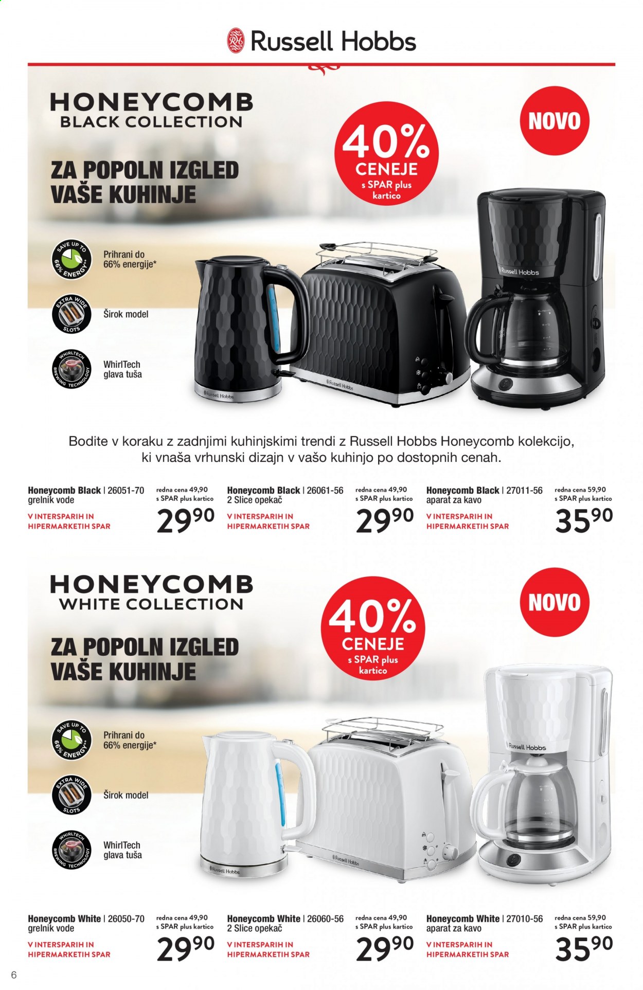 SPAR katalog - 10.2.2021 - 6.4.2021. Stran 6