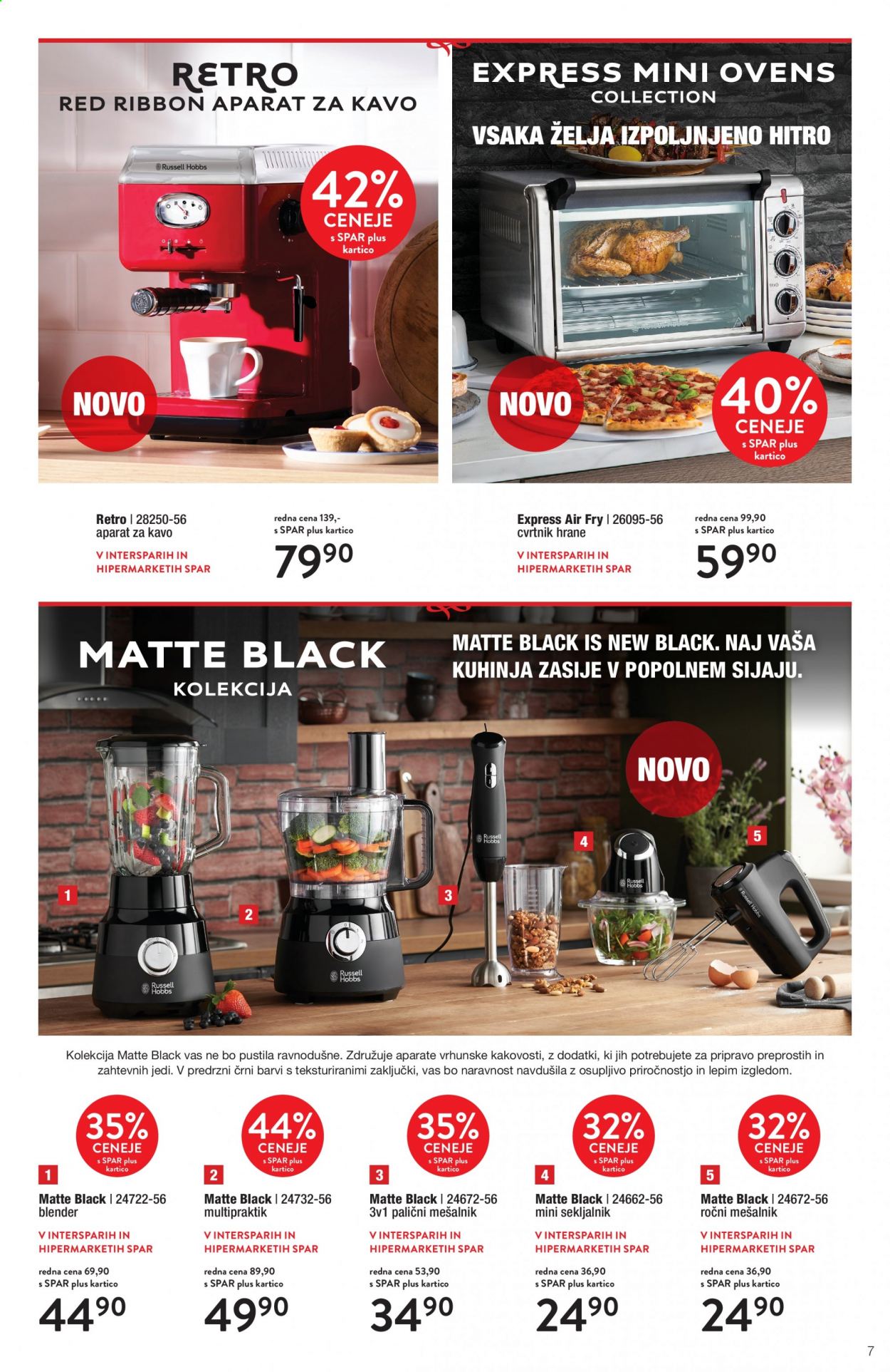 SPAR katalog - 10.2.2021 - 6.4.2021. Stran 7