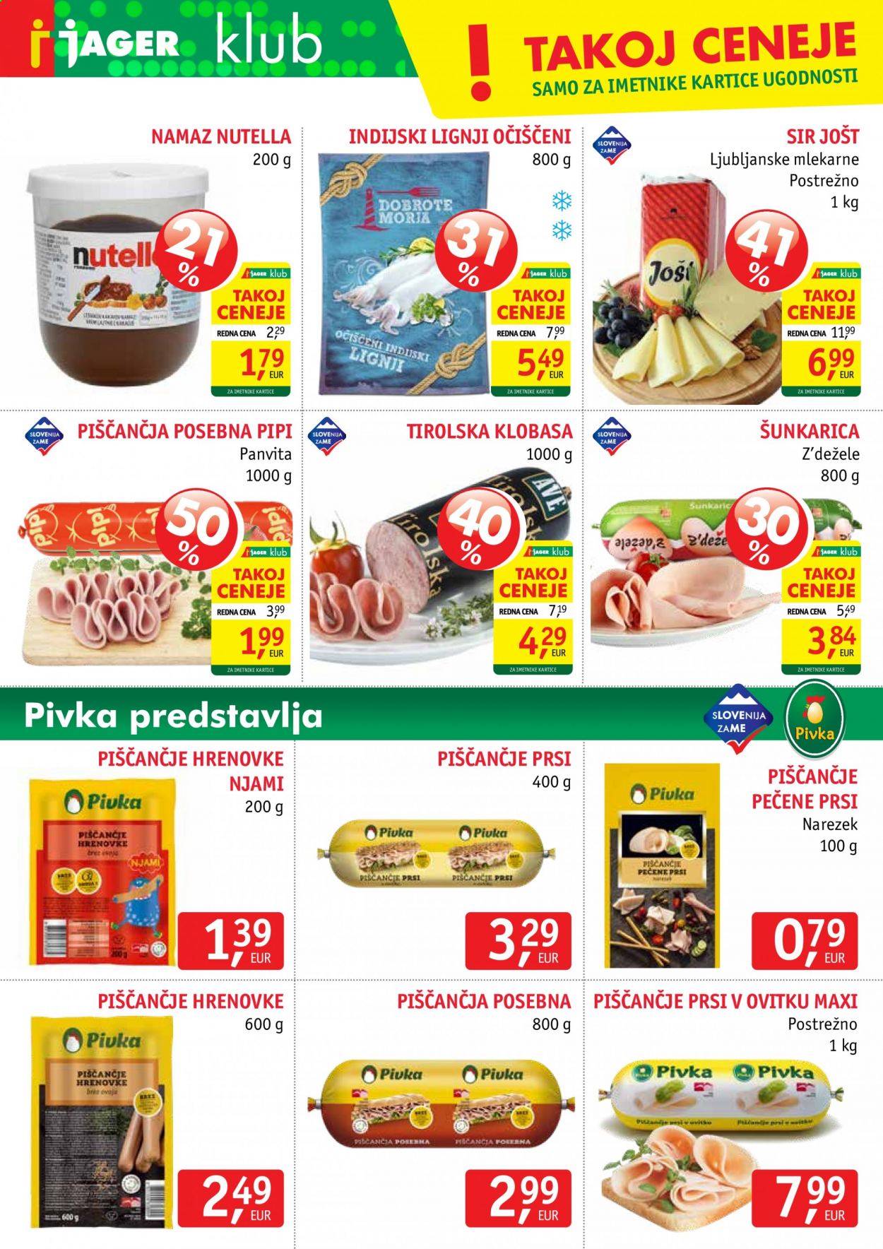 JAGER katalog - 10.2.2021 - 16.2.2021. Stran 4