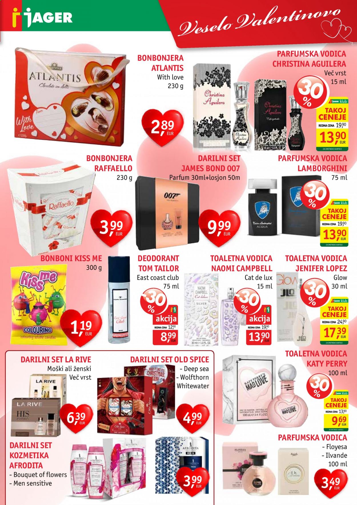 JAGER katalog - 10.2.2021 - 16.2.2021. Stran 11