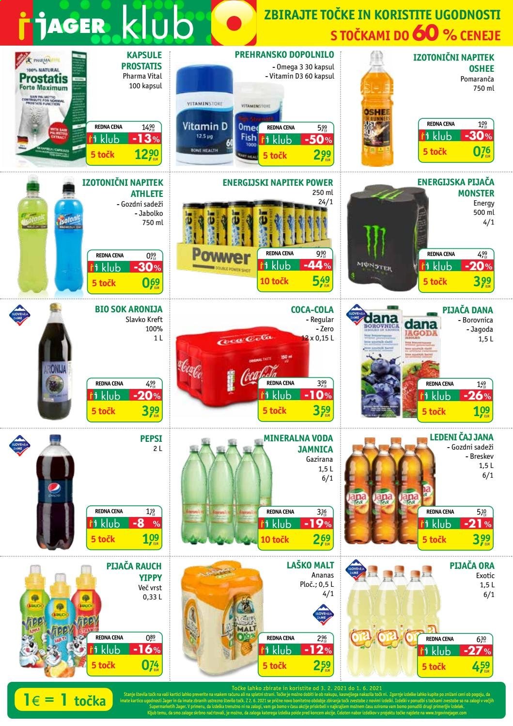 JAGER katalog - 3.2.2021 - 1.6.2021. Stran 11