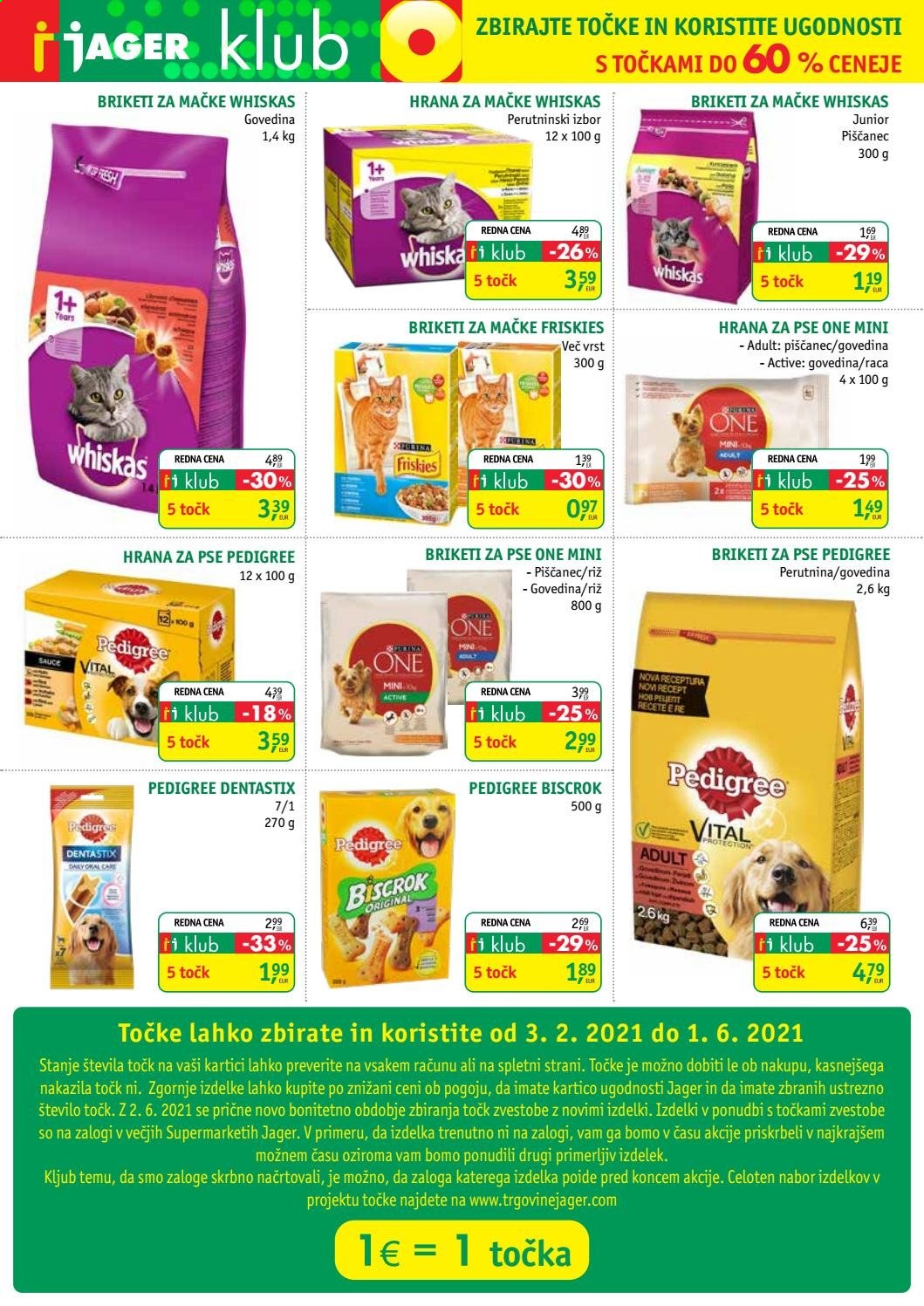 JAGER katalog - 3.2.2021 - 1.6.2021. Stran 14