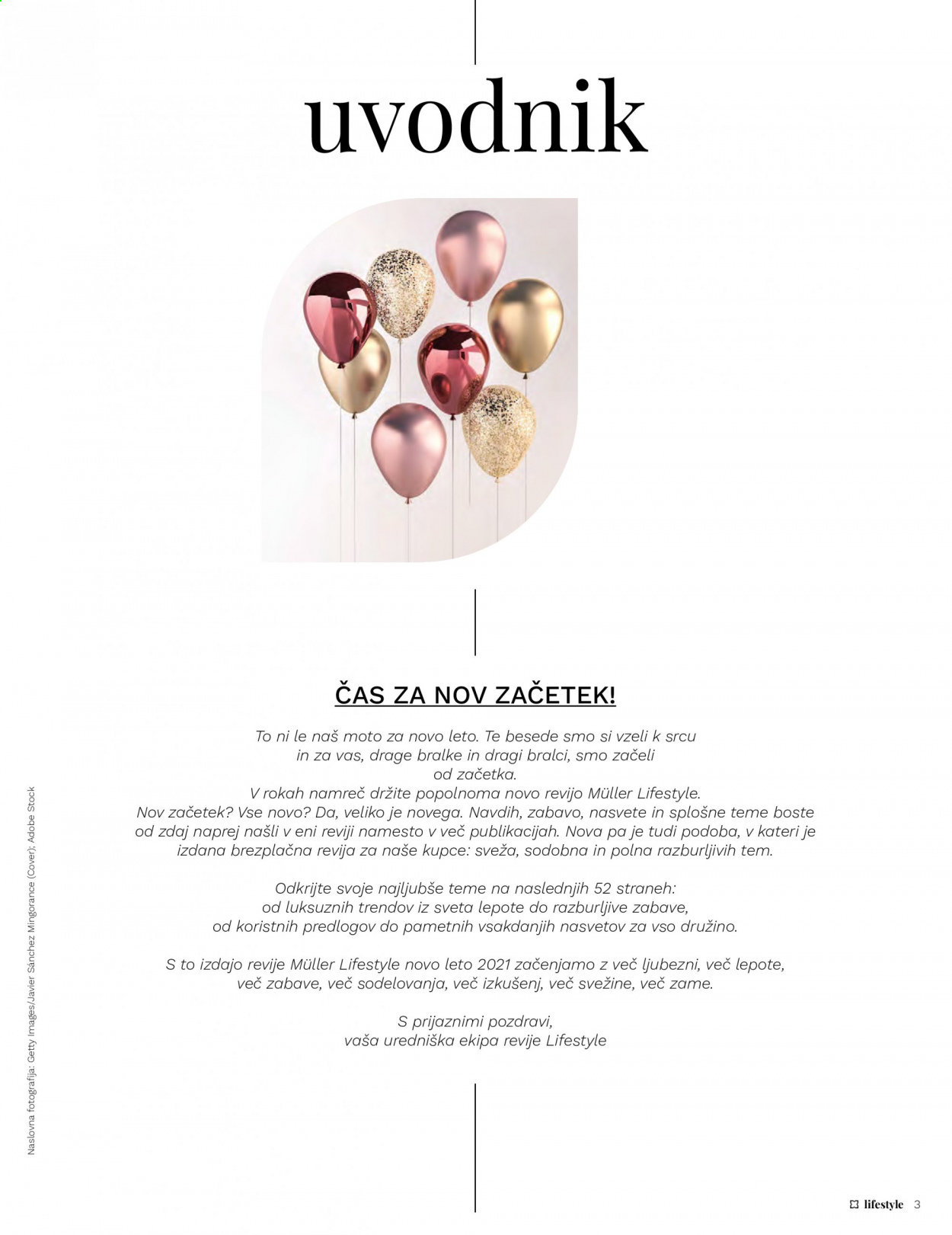 Müller katalog. Stran 3