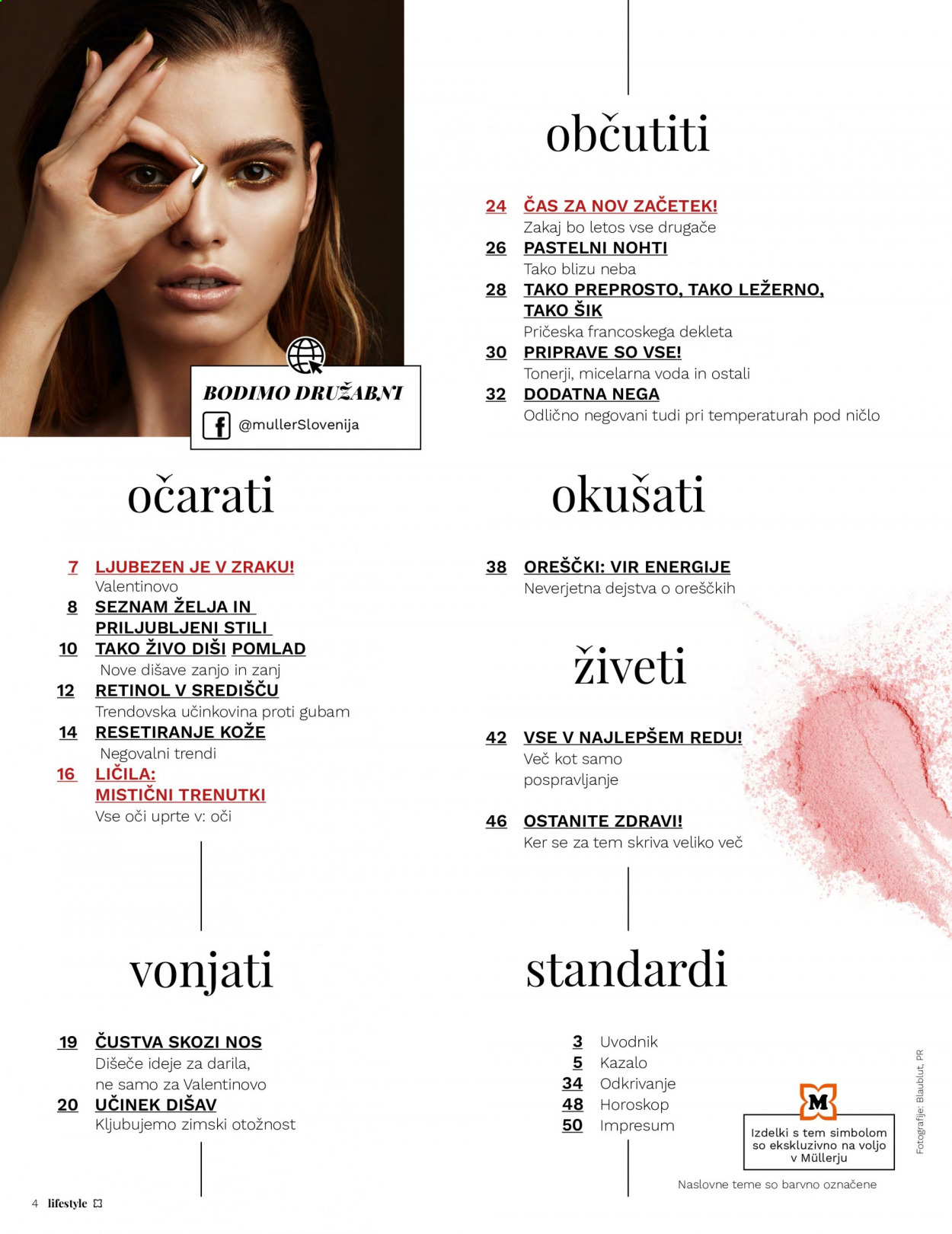 Müller katalog. Stran 4