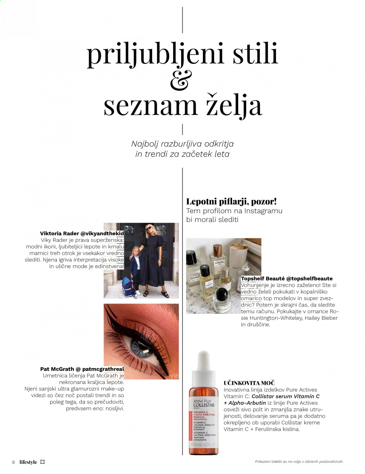 Müller katalog. Stran 8