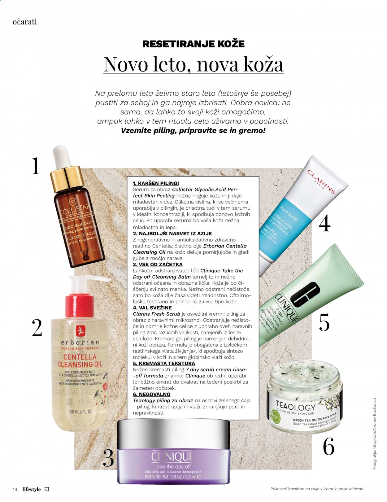 Müller katalog. Stran 14