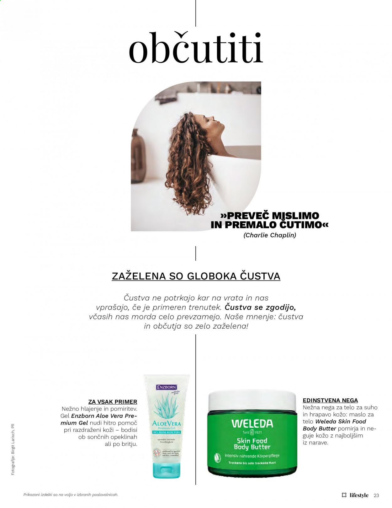 Müller katalog. Stran 23