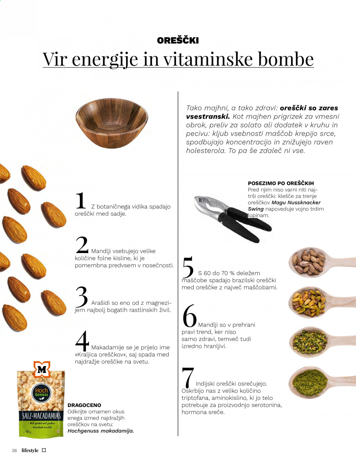 Müller katalog. Stran 38