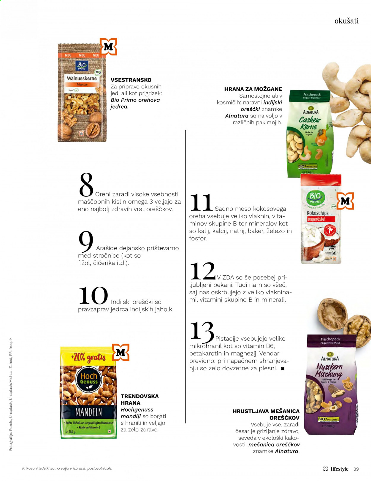 Müller katalog. Stran 39