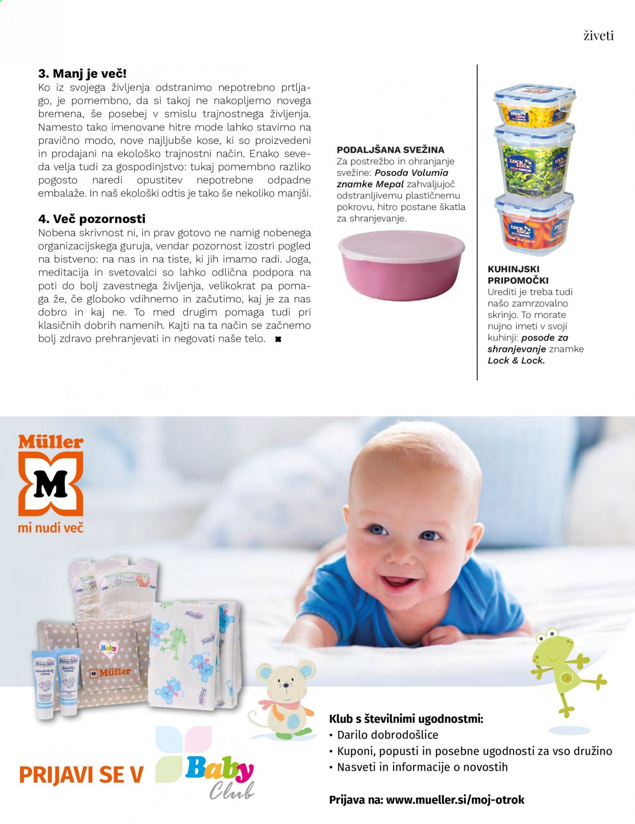 Müller katalog. Stran 45
