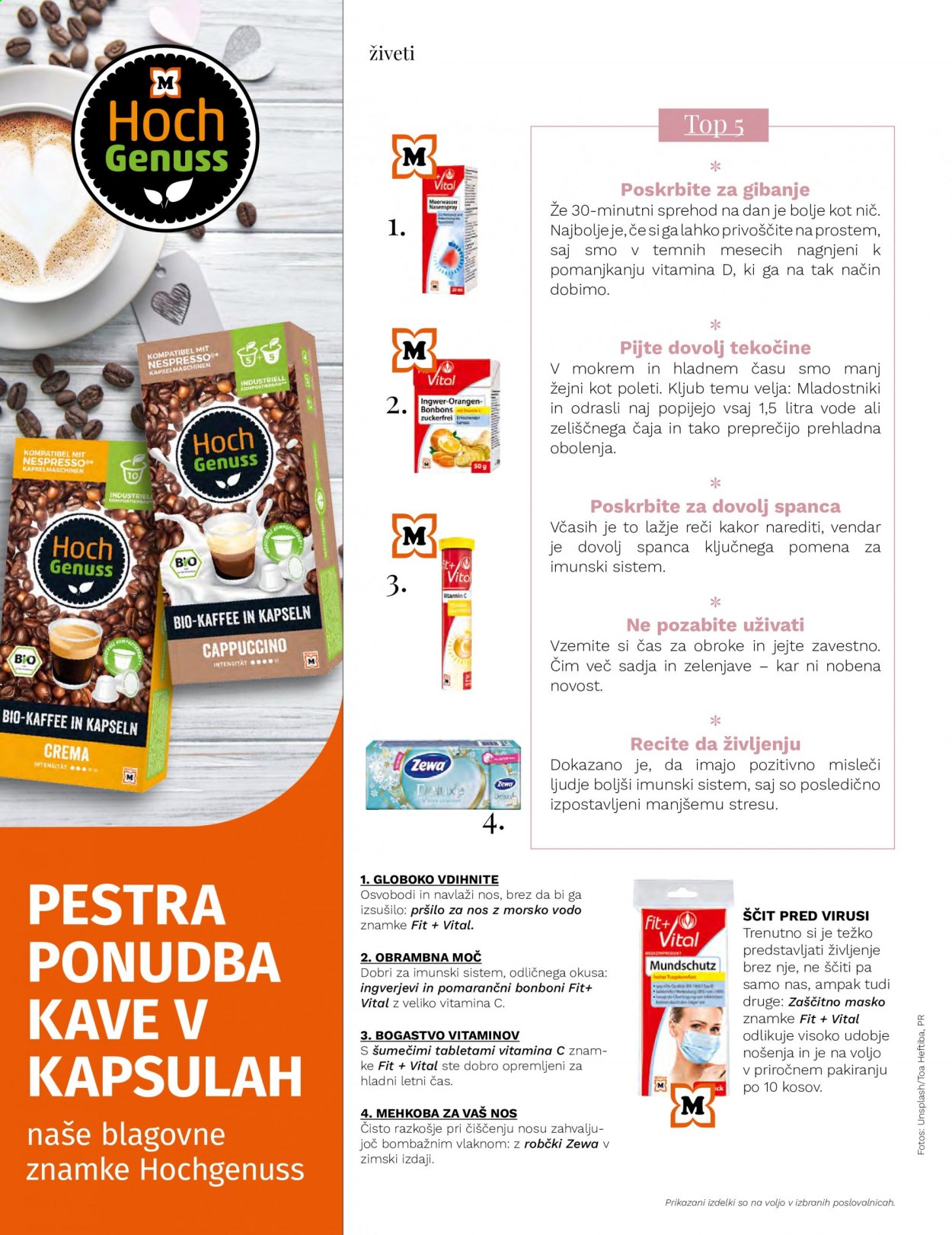 Müller katalog. Stran 46