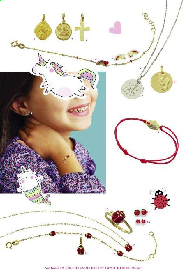 E.Leclerc katalog - 17.2.2021 - 31.12.2021. Stran 4
