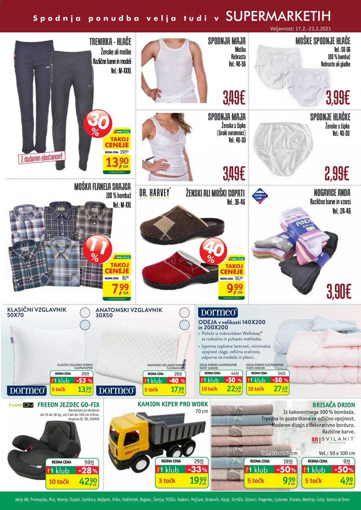 JAGER katalog - 17.2.2021 - 23.2.2021. Stran 2