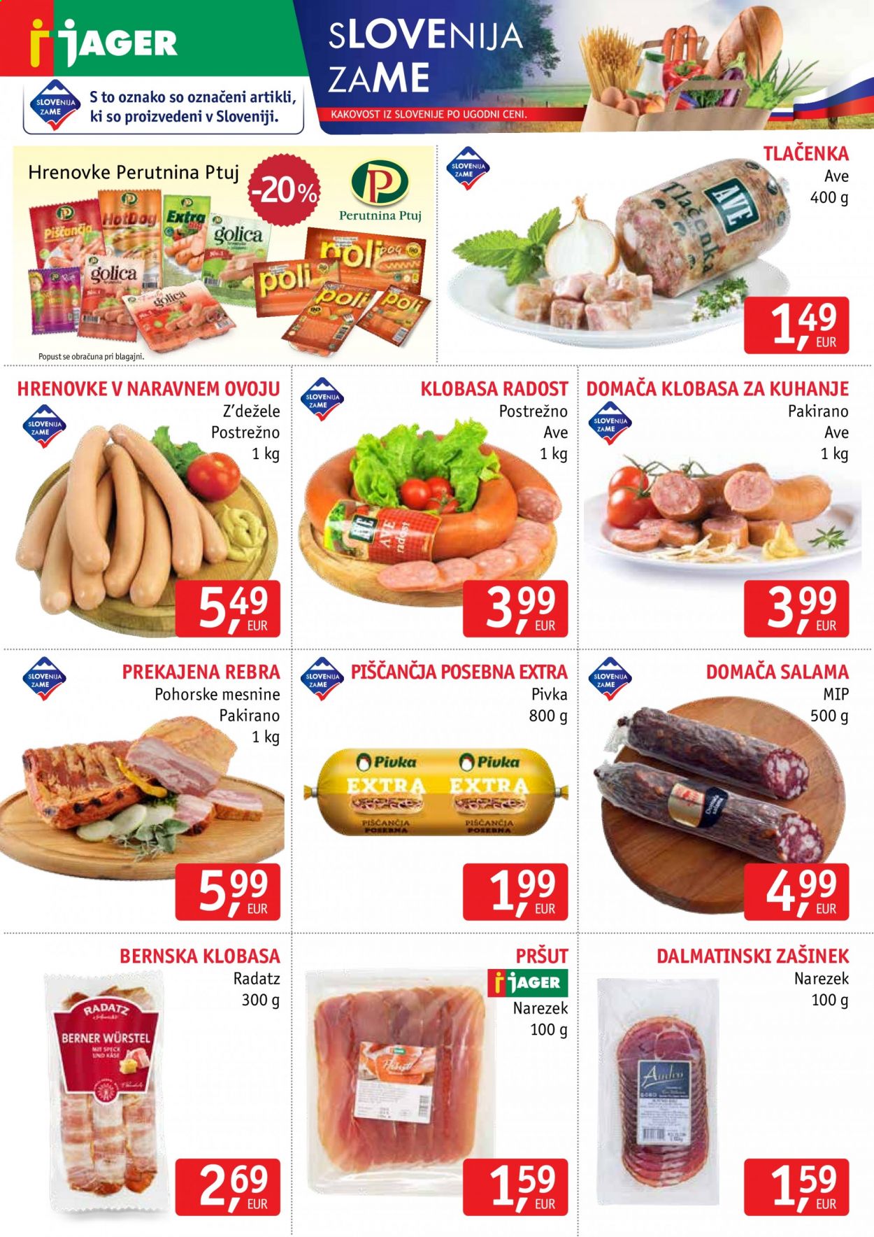 JAGER katalog - 17.2.2021 - 23.2.2021. Stran 2