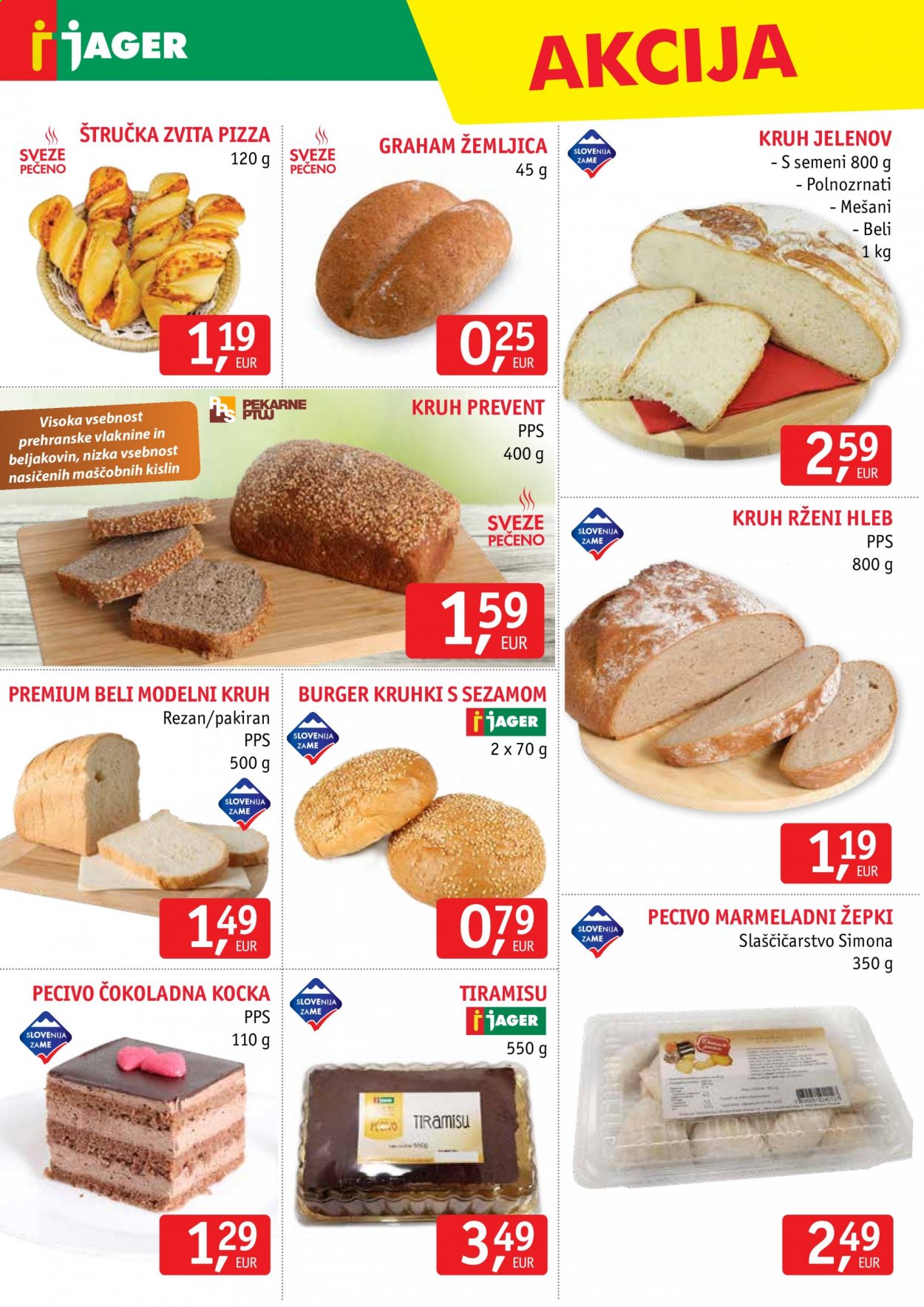 JAGER katalog - 17.2.2021 - 23.2.2021. Stran 6