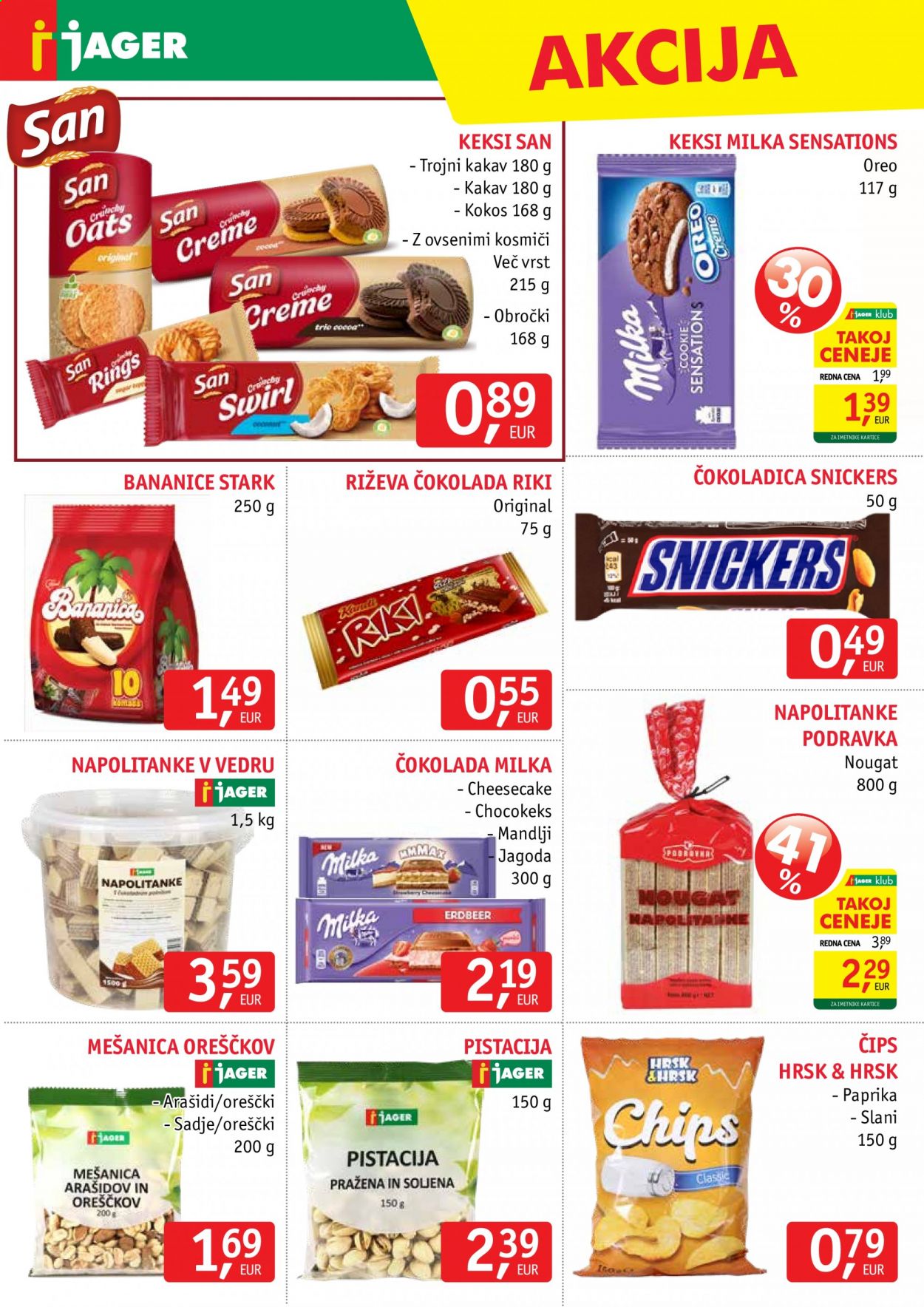 JAGER katalog - 17.2.2021 - 23.2.2021. Stran 10