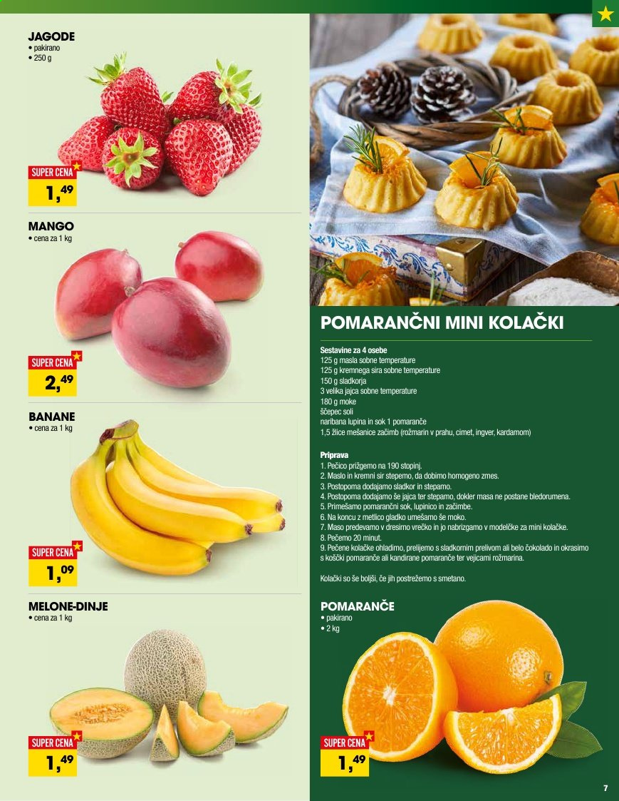 Tuš katalog - 24.2.2021 - 2.3.2021. Stran 7