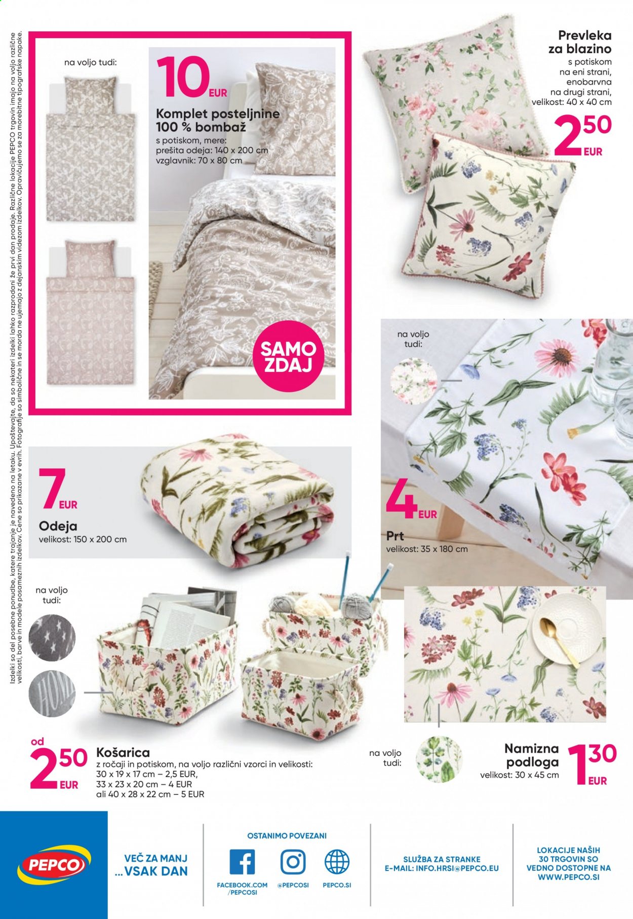 Pepco katalog - 25.2.2021 - 3.3.2021. Stran 12