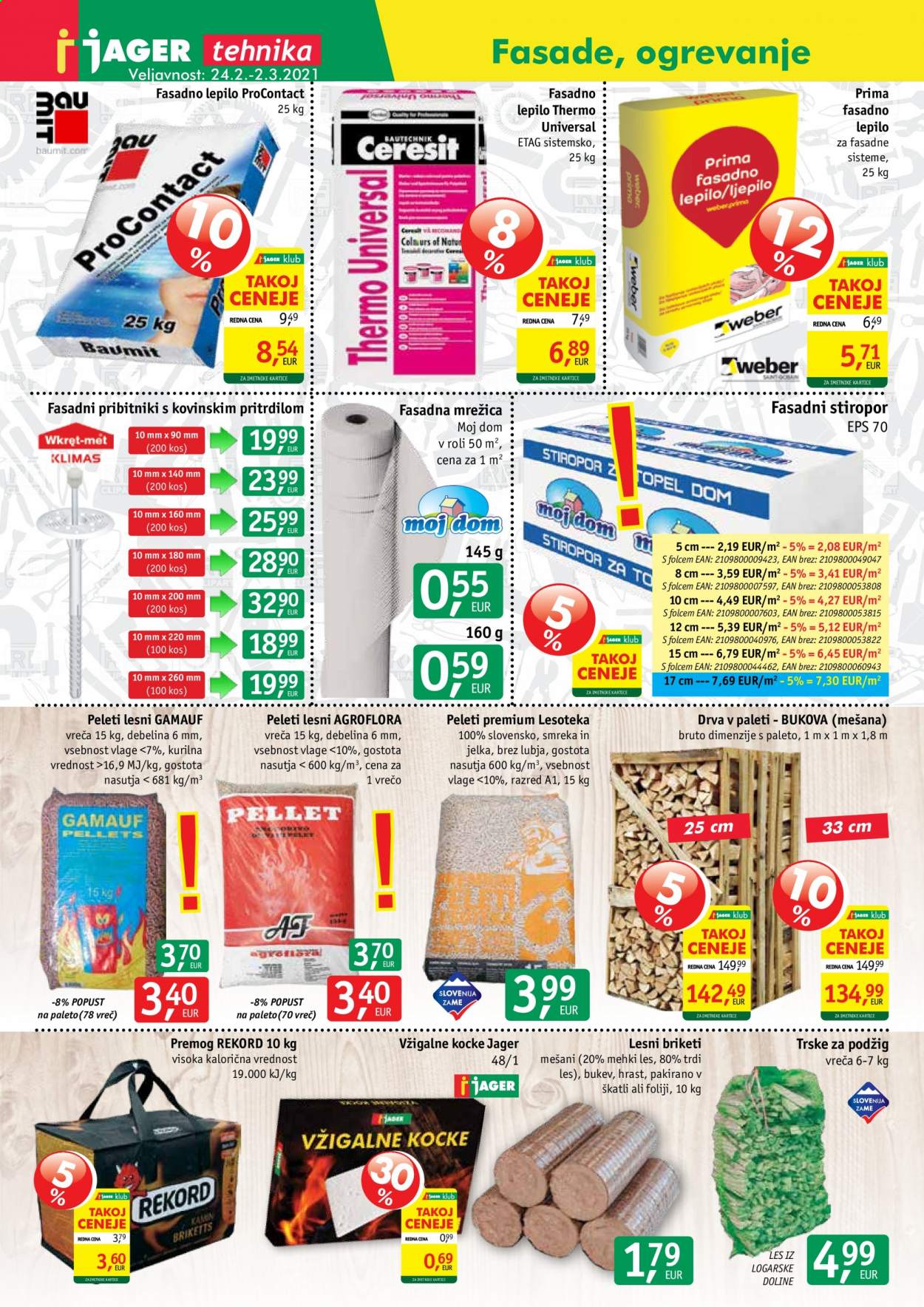 JAGER katalog - 24.2.2021 - 2.3.2021. Stran 4