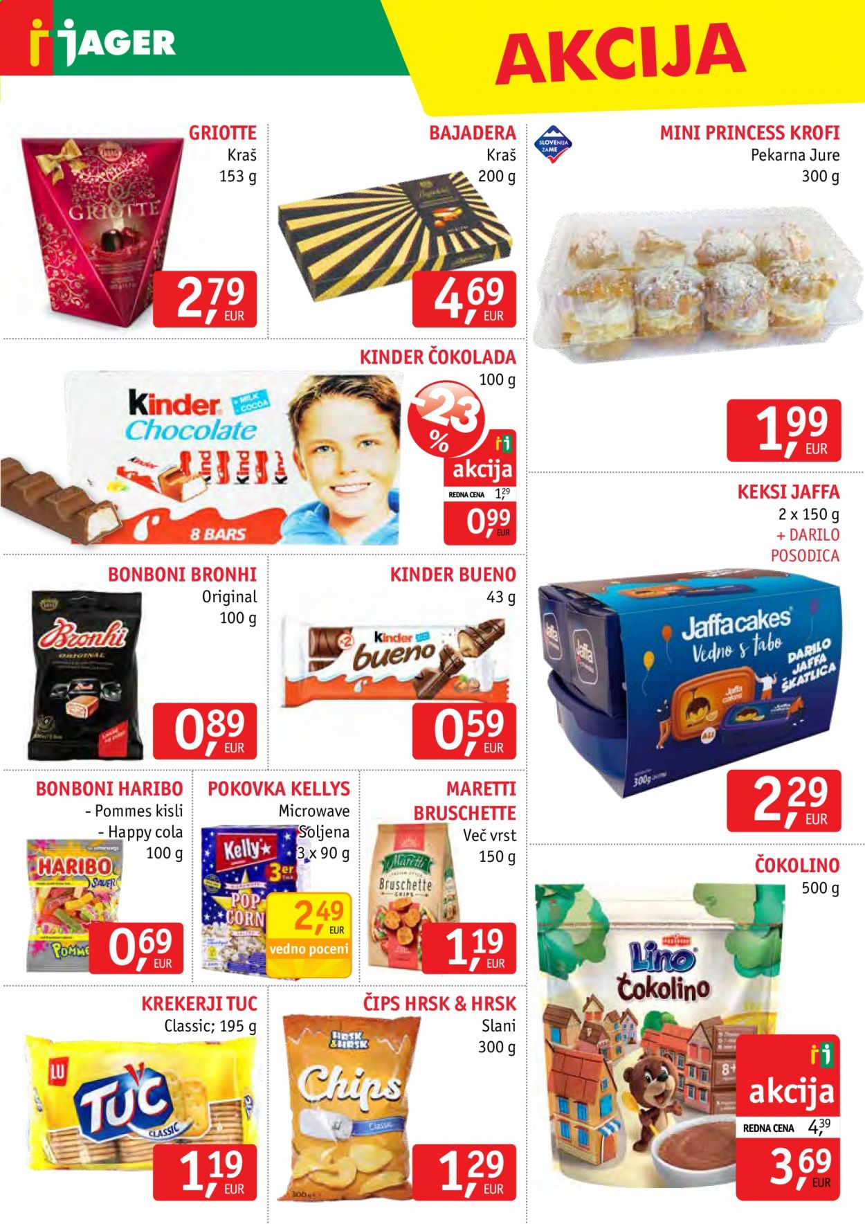 JAGER katalog - 24.2.2021 - 2.3.2021. Stran 11
